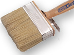 ProGold Brosse Rectangulaire 6240