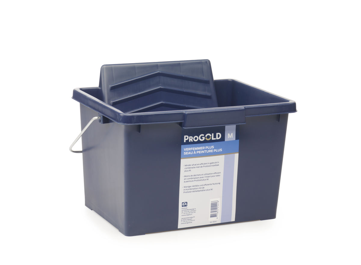 ProGold Verfemmer Plus M