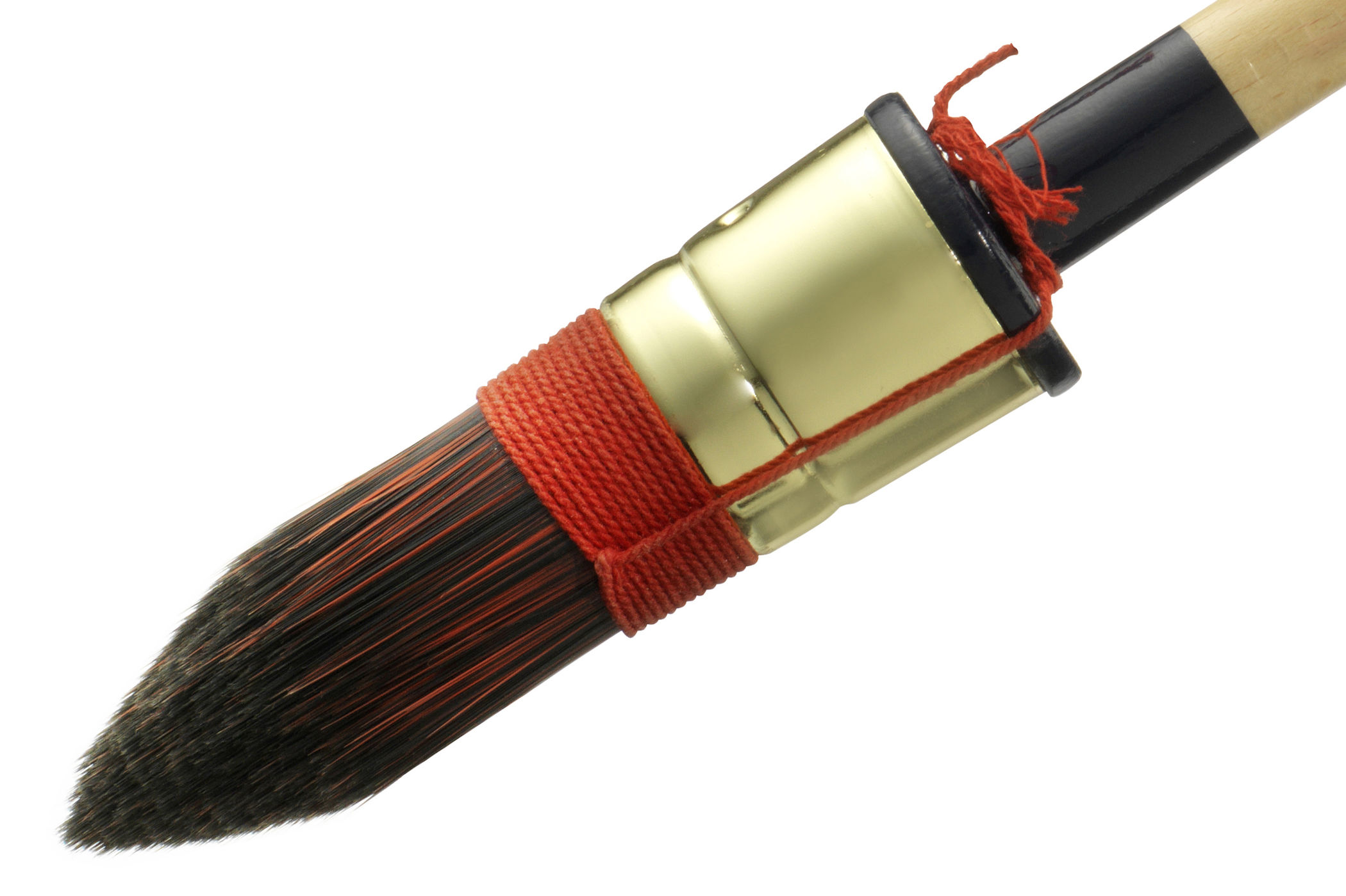 ProGold Brosse à Rechampir RED 7110 Exclusive