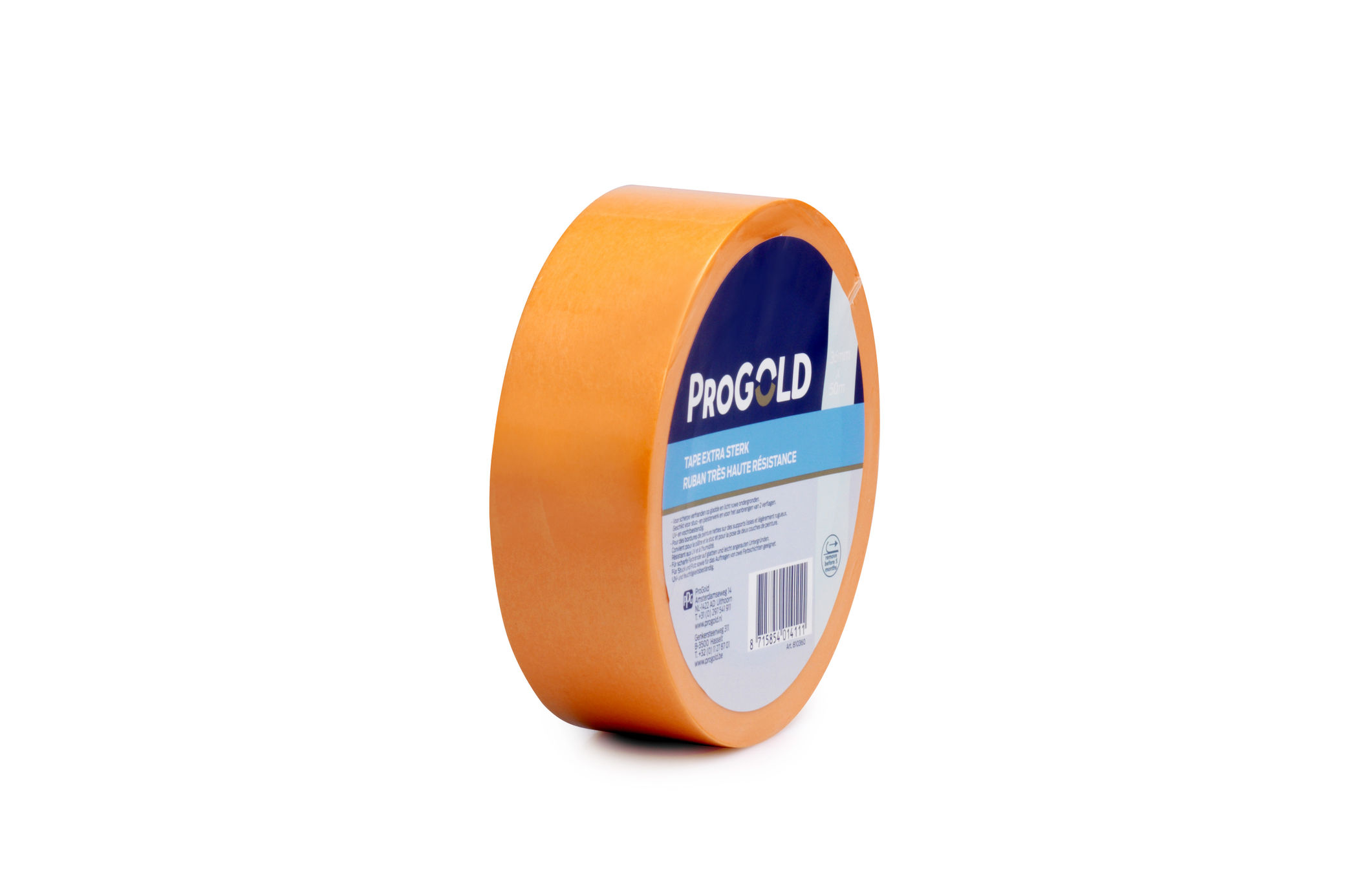 ProGold Tape Extra Sterk