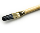 ProGold Lyonse Penseel Exclusive gebogen 7890