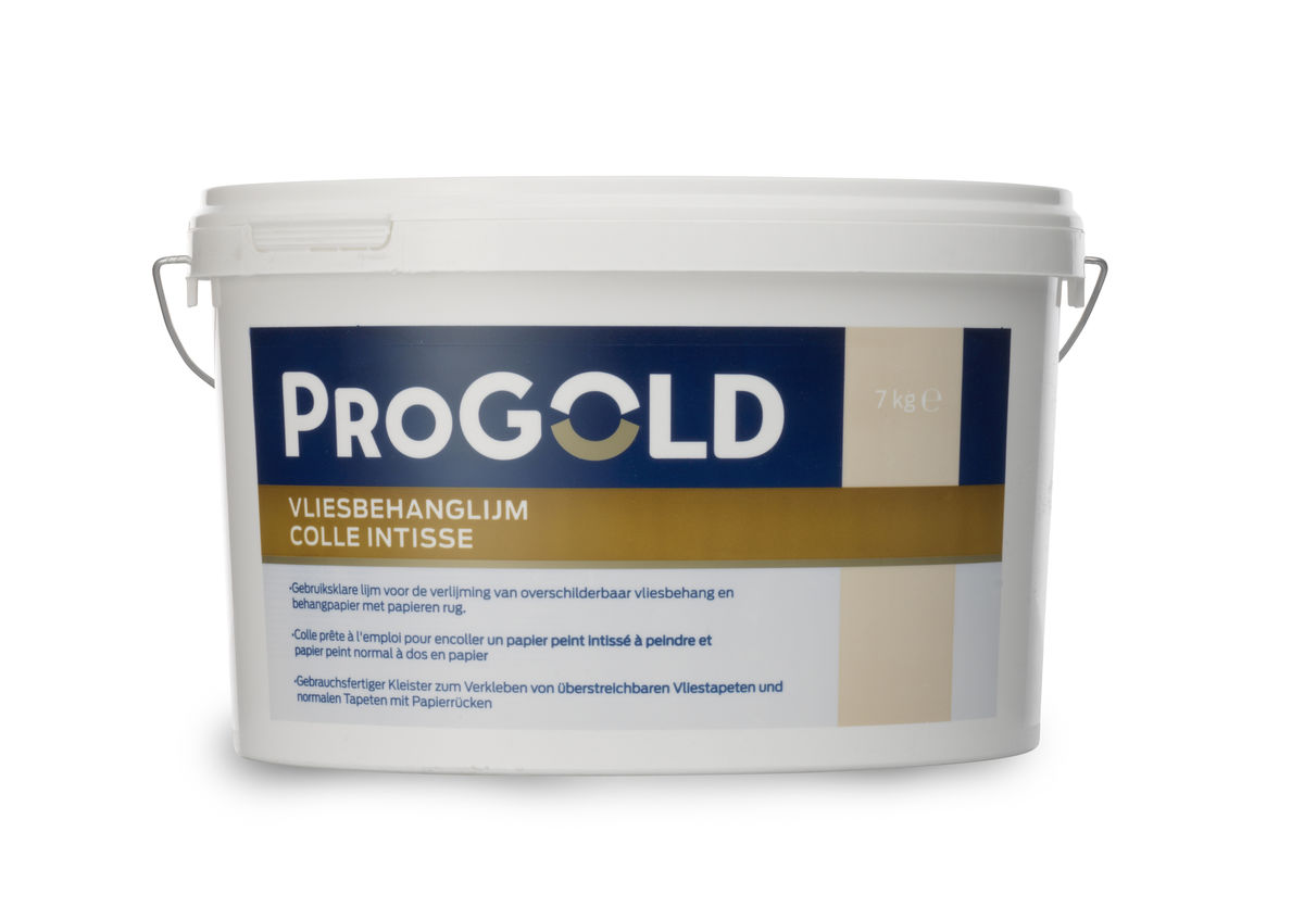 ProGold colle intissé