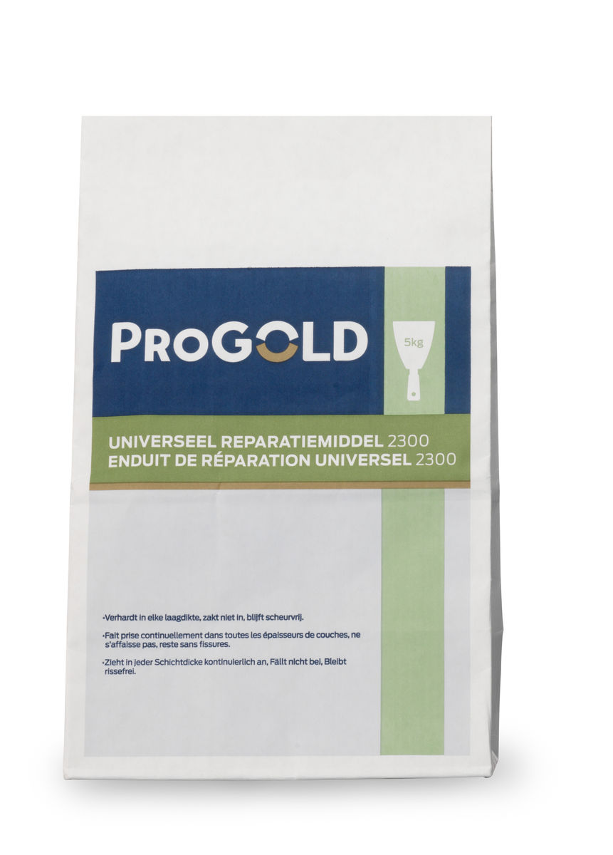 ProGold 2300 Enduit de Réparation Universel