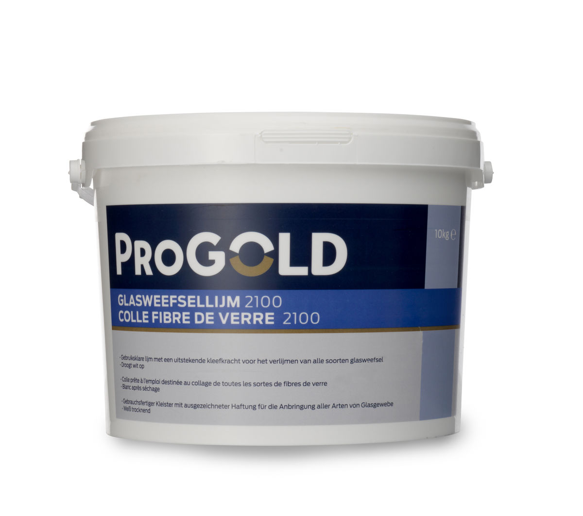 ProGold Colle pour fibre de verre 2000