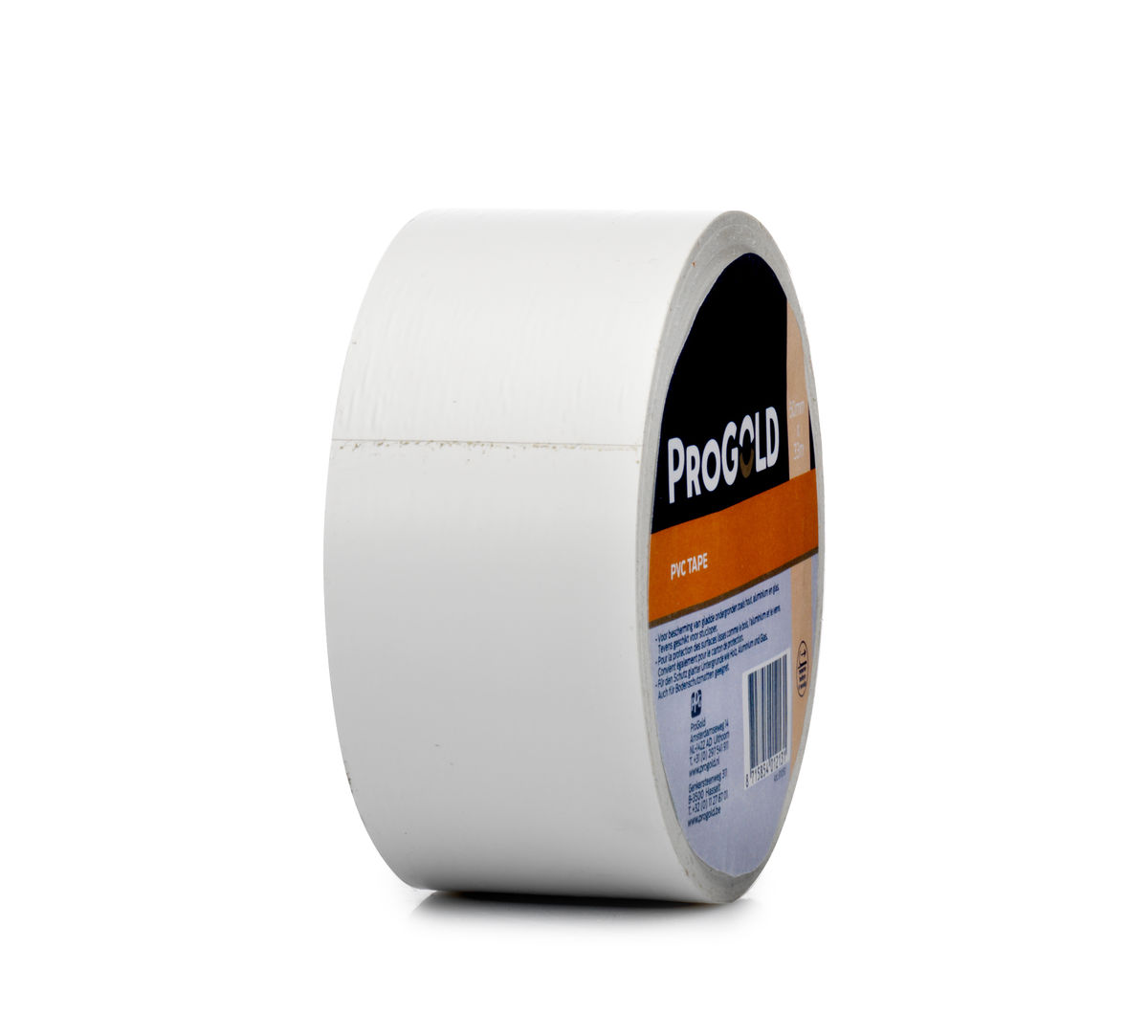 ProGold Masking Tape Blanc